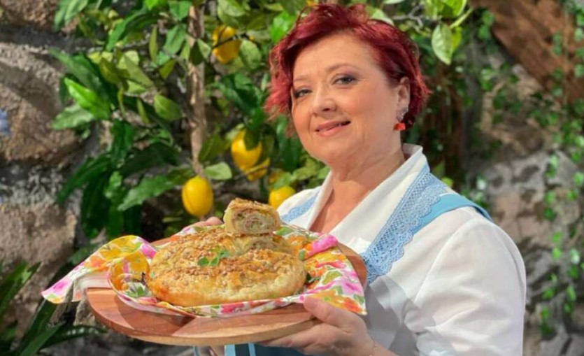 Cristina Lunardini una chef appassionata 45 cristina lunardini