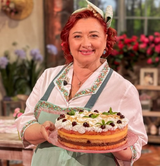 cristina lunardini