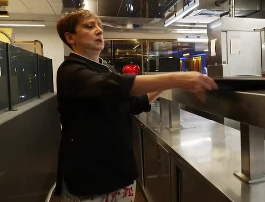 debora villa celebrity chef