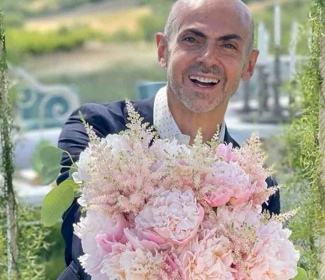 enzo miccio esposito paola rossi matrimonio