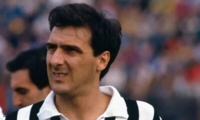 gaetano scirea
