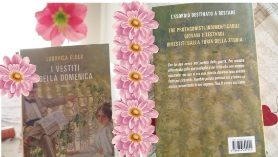i vestiti della domenica romando desordio