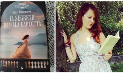il segreto di villa carlotta di silvia montemurro