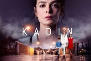 la forza di una donna serie turca