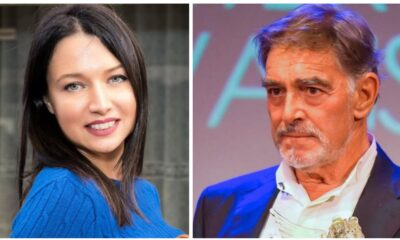 lisa agnelli e fabio testi