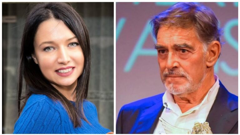 lisa agnelli e fabio testi