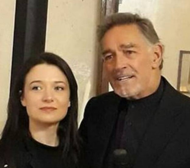 lisa agnelli e fabio testi 2