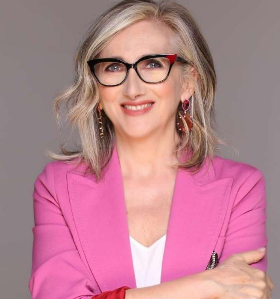 lunetta savino 1