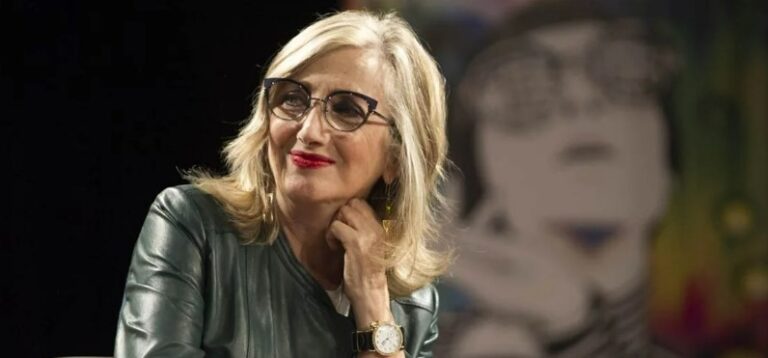 lunetta savino