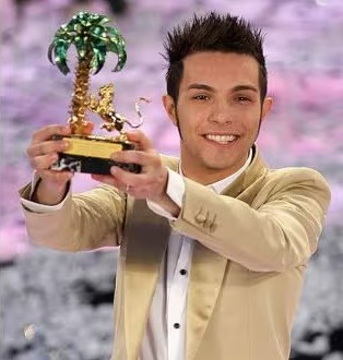 Marco Carta età, carriera, vita privata 46 marco carta sanremo