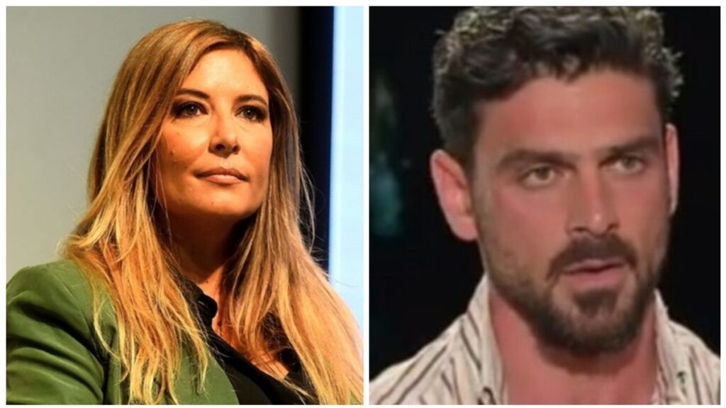 michele morrone a belve 1