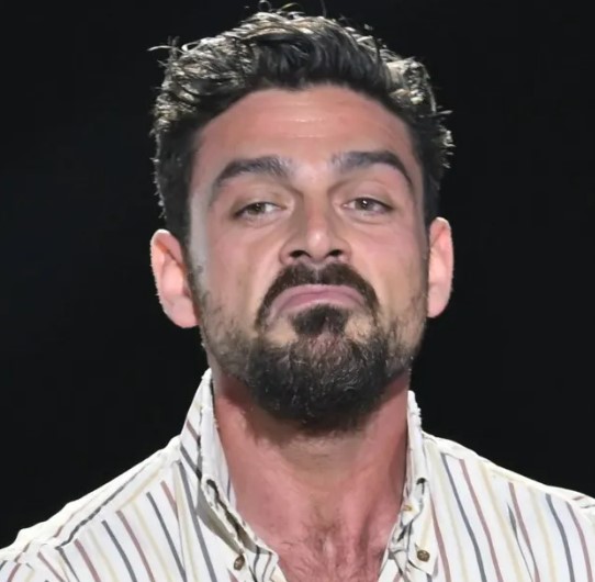 michele morrone a belve 2