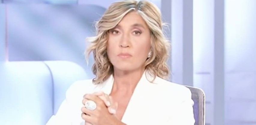 Myrta Merlino lascia Pomeriggio Cinque 45 myrta merlino lascia pomeriggio cinque