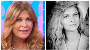 Ramona Dell’Abate età, carriera, vita privata, televisione e cinema