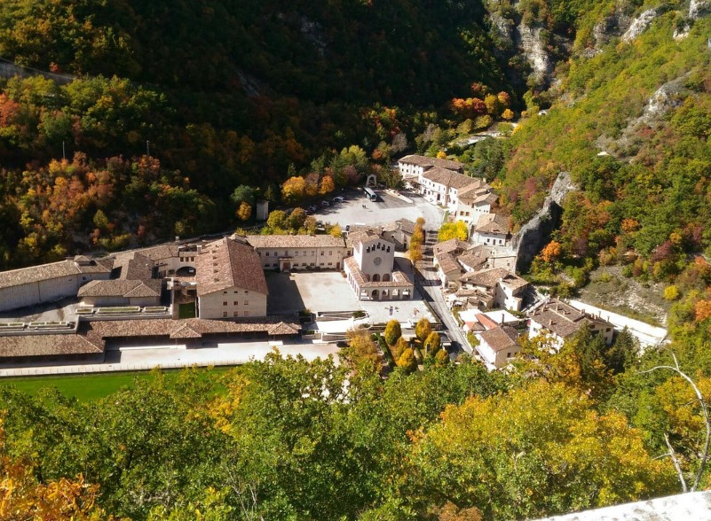 roccaporena