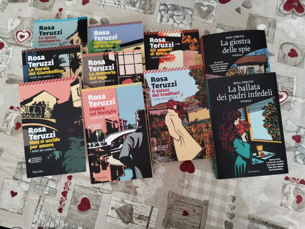 rosa teruzzi