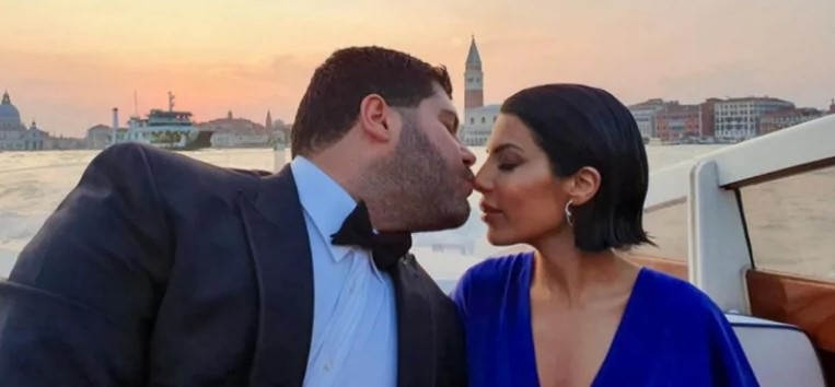 Salvatore Esposito e Paola Rossi matrimonio in arrivo 43 salvatore esposito e paola rossi