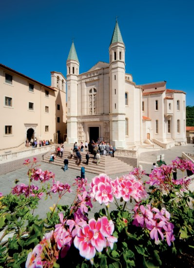 santuario di santa rita da cascia