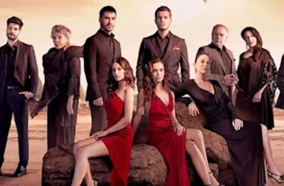 serie turche