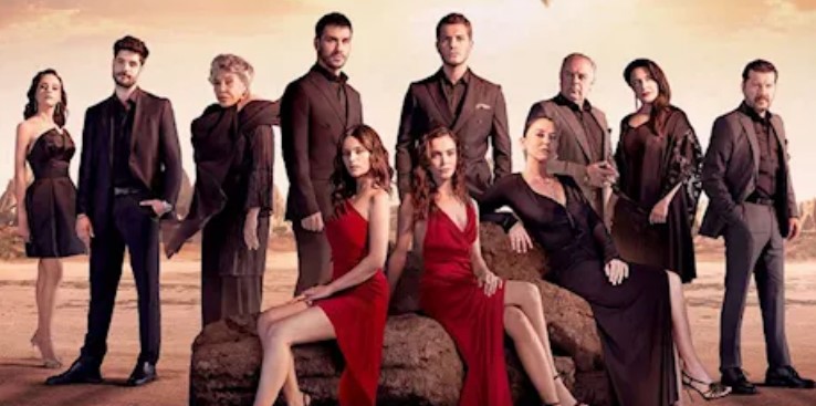 serie turche