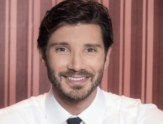 Ascesa di Stefano De Martino