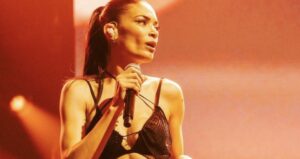Elodie conquista San Siro: un concerto da leggenda
