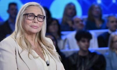 Mara Venier ha scelto il suo erede