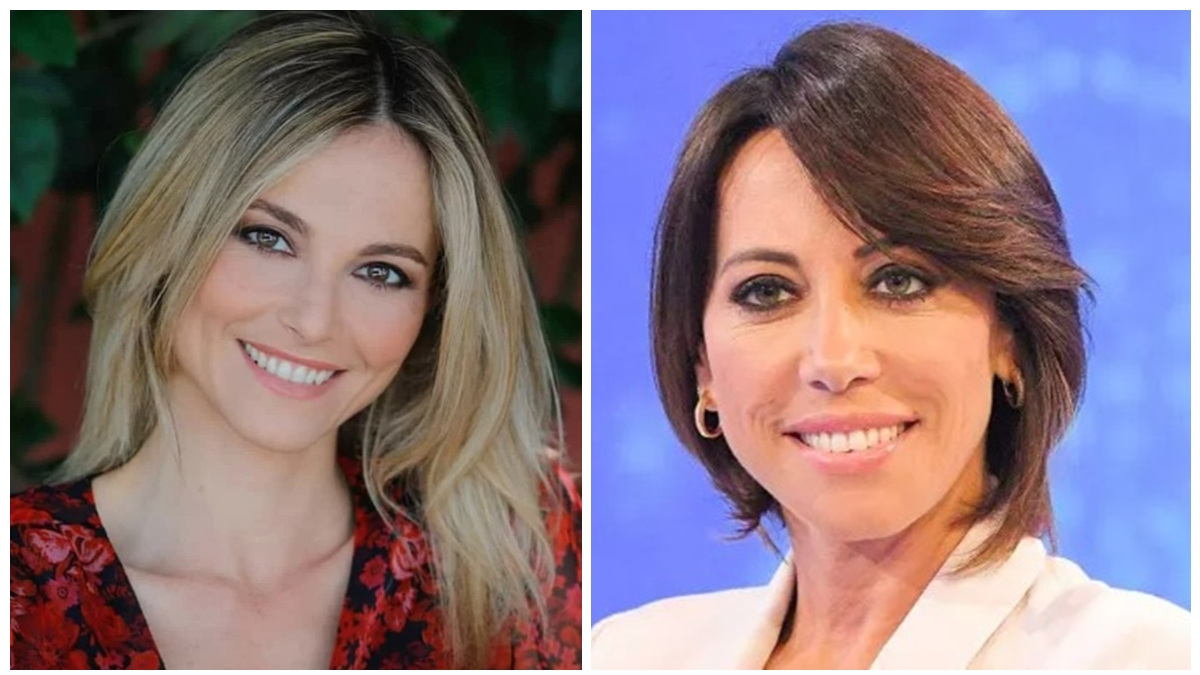 Palinsesti Rai 2025-2026: Francesca Fialdini confermata alla domenica, Nunzia De Girolamo promossa al sabato pomeriggio 43 Palinsesti Rai 2025-2026
