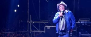 Concerto di Al Bano tra Delirio e Polemica