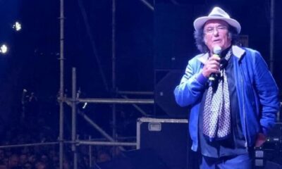 al bano