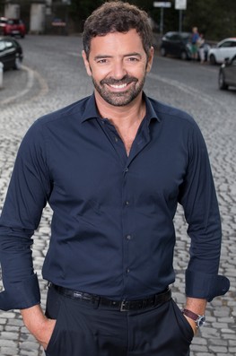 alberto matano mara