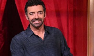 alberto matano raddoppia su rai 1