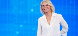Amici di Maria De Filippi: Due Professori Verso l’Addio? Spunta Nunzio Stancampiano da Ballando
