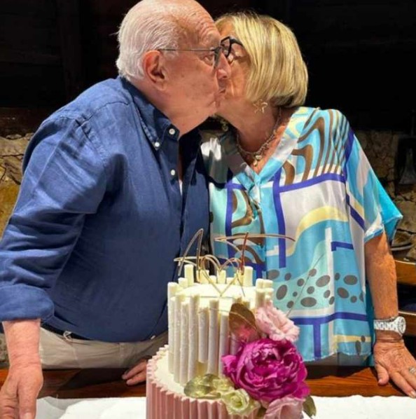 anna moroni 60 anni di matrimonio