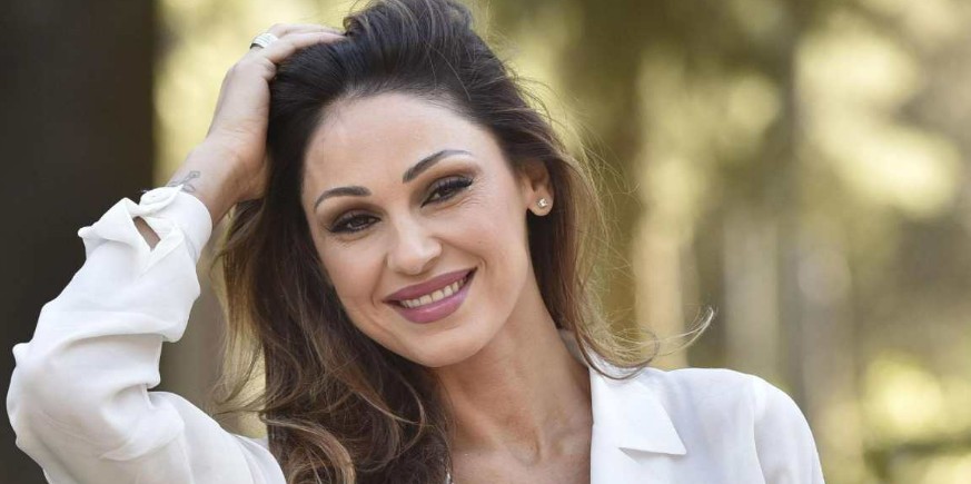 Anna Tatangelo e il "Pancione" su Instagram 43 anna tatangelo