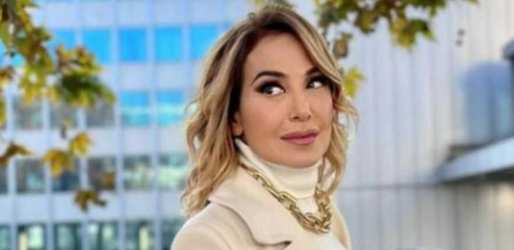 Barbara D'Urso: Il Ritorno in Rai Non Si Farà. Le Ragioni Dietro la Smentita 45 barbara d'urso