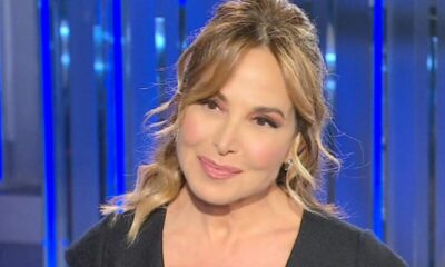 barbara d'urso