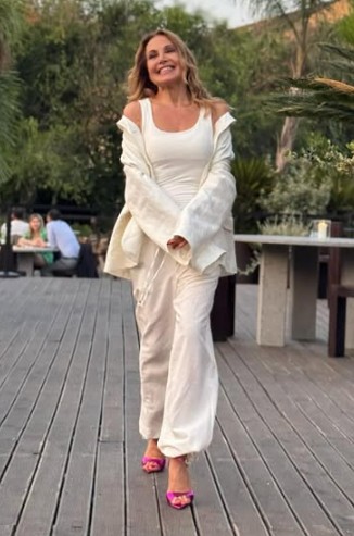 barbara durso su rai 1 1