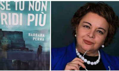 barbara perna