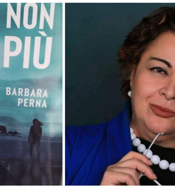 barbara perna