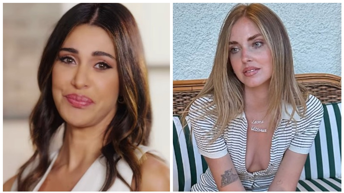 Pace Fatta tra Icone? Belen Rodriguez e le Dichiarazioni Inaspettate su Chiara Ferragni che Lasciano il Web Senza Parole 41 belen rodriguez