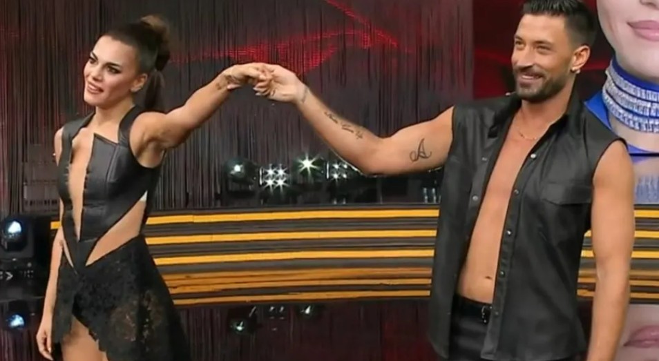 Bianca Guaccero Torna su Rai 1: Condurrà "TecheTeche Top Ten" in Prima Serata Estiva 42 bianca guaccero ballando con le stelle