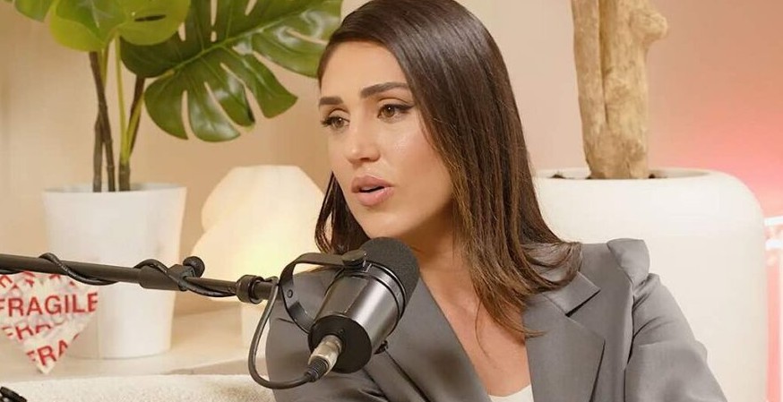 Cecilia Rodriguez: “Pensavo che la Gravidanza Fosse Più Semplice” 43 cecilia rodriguez