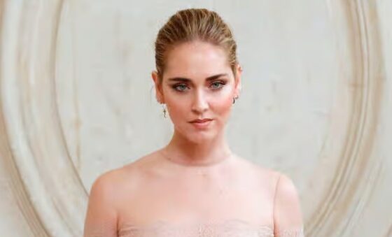 chiara ferragni