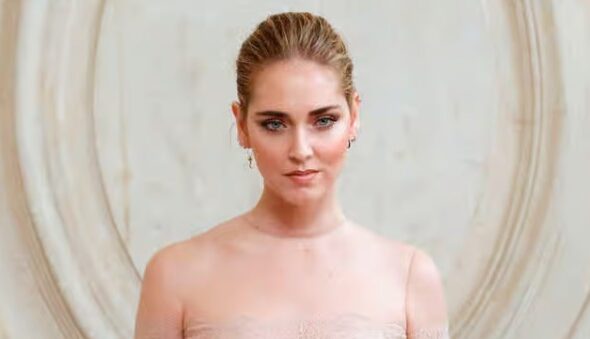 chiara ferragni