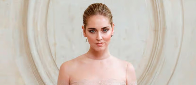 Chiara Ferragni nel Baratro? Negozi in Chiusura e Reputazione in Crisi, Ma Punta al Rebranding e alla TV nel 2025 47 chiara ferragni