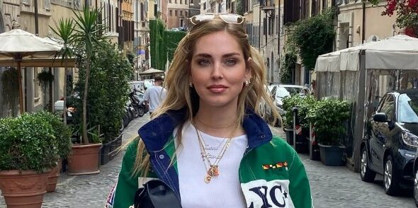chiara ferragni perdite milionarie