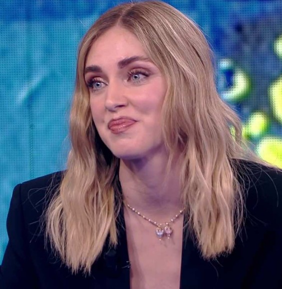 chiara ferragni tracollo finanziario