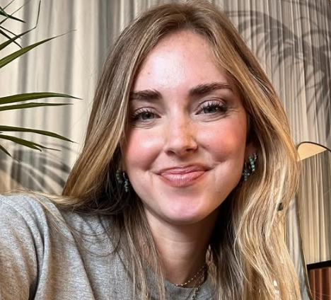 Chiara Ferragni concorrente a Ballando con le Stelle 2025: l’indiscrezione 48 chiara