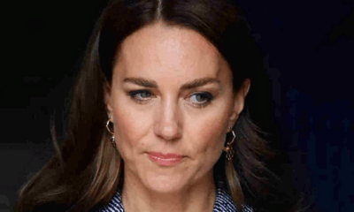 cosa sta succedendo a kate middleton